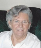 Pierrette Poitras