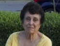 Sheila Ramsingh