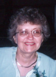 Sylvia Henderson