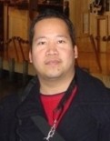 Robert Parungao
