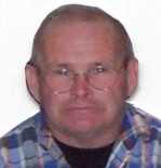 Billy Albert Ross Codling