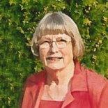 Gladys Bernice Sargent