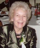 Constance Storey
