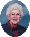 Erna Ida Cadman Balser