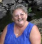 Susan Frances Reynolds