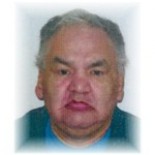 Peter Corbett Quewezance