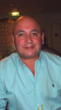 Raul Olivares
