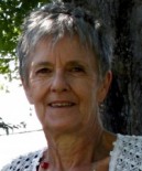 Andrée Vignault