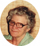 Margaret Winnifred Macinnis