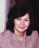 Ginette Tarry