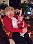Edith Mary Krauskopf