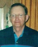 Darrel E. Bradstreet