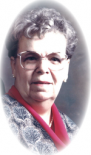 Rita Forget