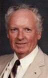 Edward Cassidy Sr.