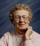 Judith Perreault