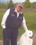 James Gordon Marlow