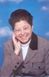 Marie-Berthe Marcotte