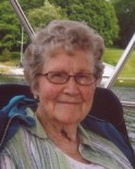Phyllis Striker-Woodley