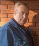 Donald MacIntyre