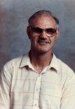Raymond Odynski