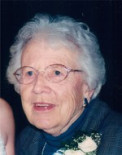 Flora Campbell