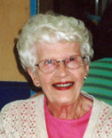 Margaret Bobyk