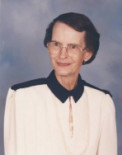 Antoinette Proulx