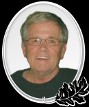 William Robert Scriver