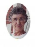 Marion E. Edgett