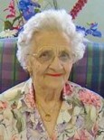 Helen Farrow
