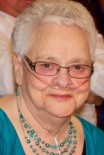 Netta Sharpe
