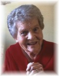 Phyllis Marcella Bowne