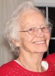 Marguerite Mcwade