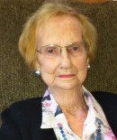 Mary Ethel Porter