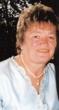 Christine Pavlakovic