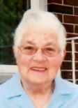 Margaret Flintoff