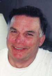 Barry Parkhouse