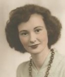 Nancy Annie Chandler