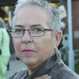Heather Jo-anne Jackson