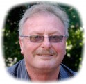 Glyn Hazell