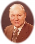 Donald Scott