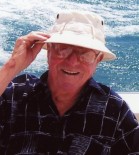Jim Robinson