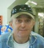 Kevan Roger Parsons