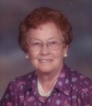 Lucille Aletha Williams