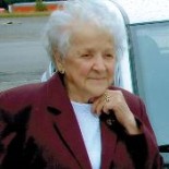 Évangéline Angotti