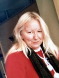 Claudette Lavigne