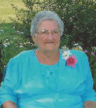 Edna Pearl Coleman