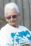 Beatrice Edith Closs