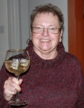 Norma Galloway