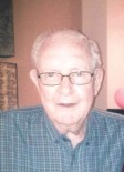 Leslie Reginald Marks